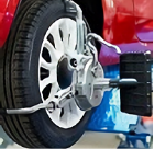 Wheel Alignments